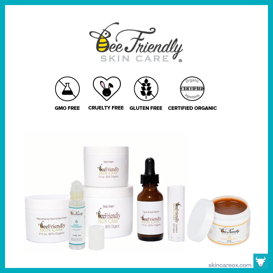 Best Organic Natural Skin Care Line Best Organic Natural Skin Care Line