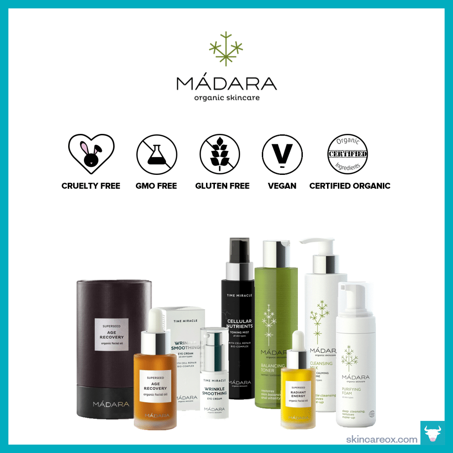Best Natural Organic Skin Care Best Natural Organic Skin Care