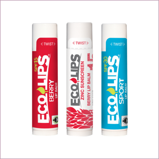 Organic Lip Balms Reviews of 60 Delicious Organic Lip Balms