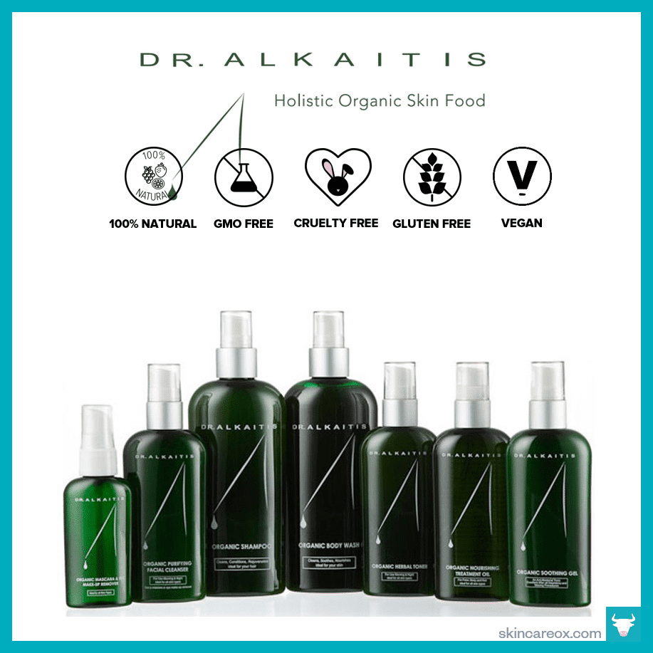 40 Best Organic Natural Skin Care Brands Of 21 40 Best Organic Natural Skin Care Brands Of 21