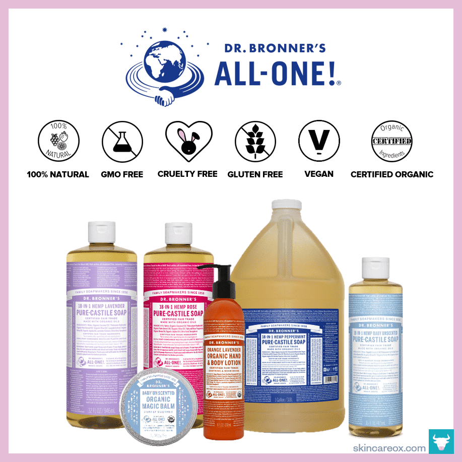 40 Best Organic Natural Skin Care Brands Of 21 40 Best Organic Natural Skin Care Brands Of 21