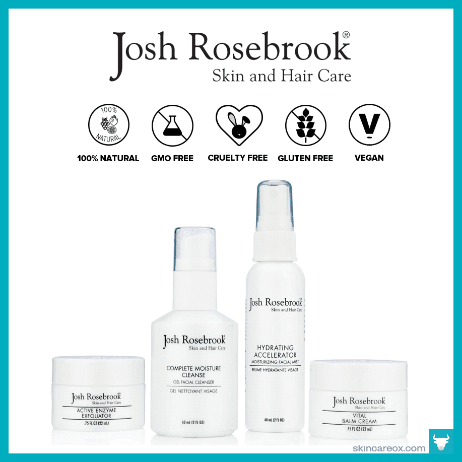 natural vegan face moisturizer