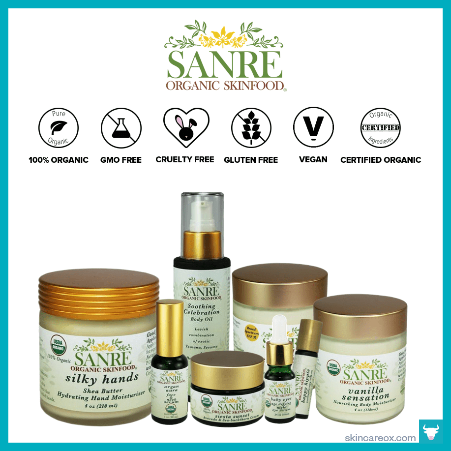 40 Best Organic & Natural Skin Care Brands of 2022