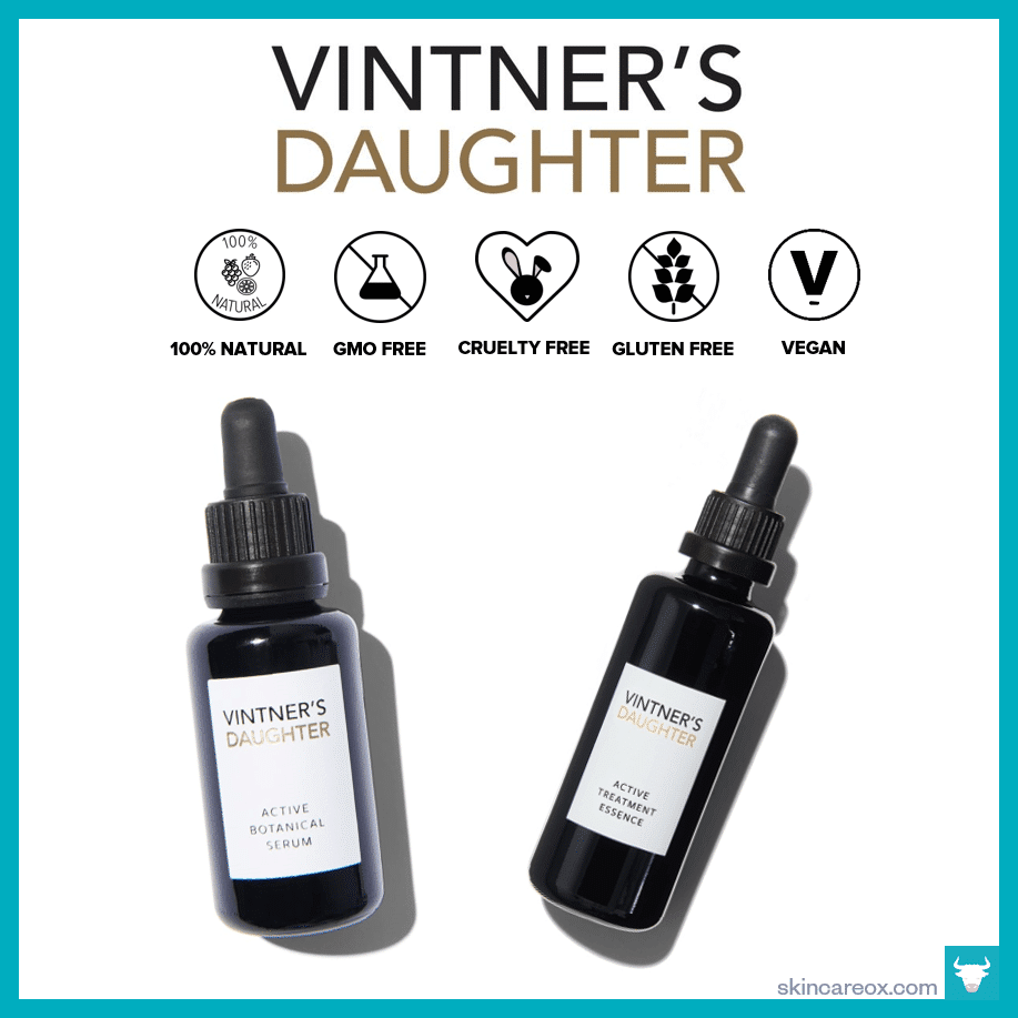 Best Organic Skin Care Brands Of 2020 The Ultimate List Skin