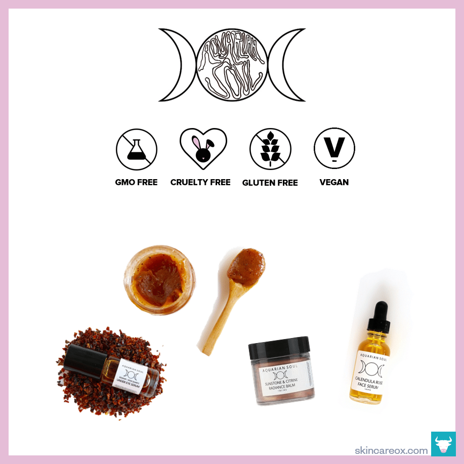 Hand Made Small Batch Natural Skin Care Hand Made Small Batch Natural Skin Care
