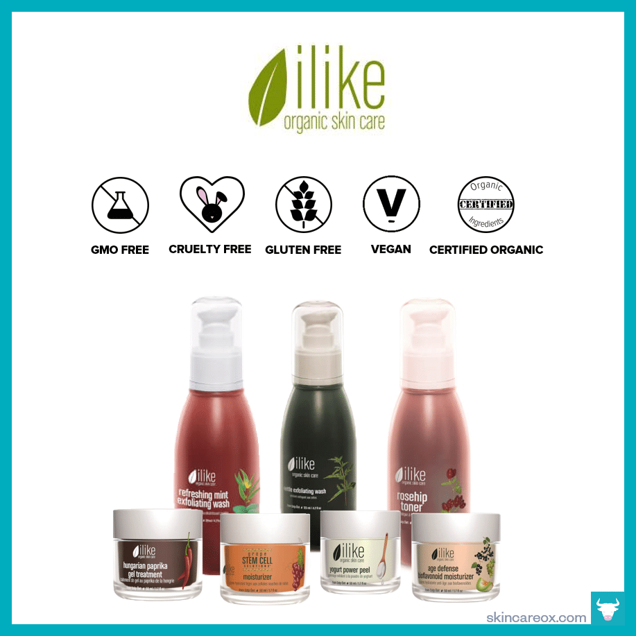 Natural And Ethical Beauty Brands Natural And Ethical Beauty Brands