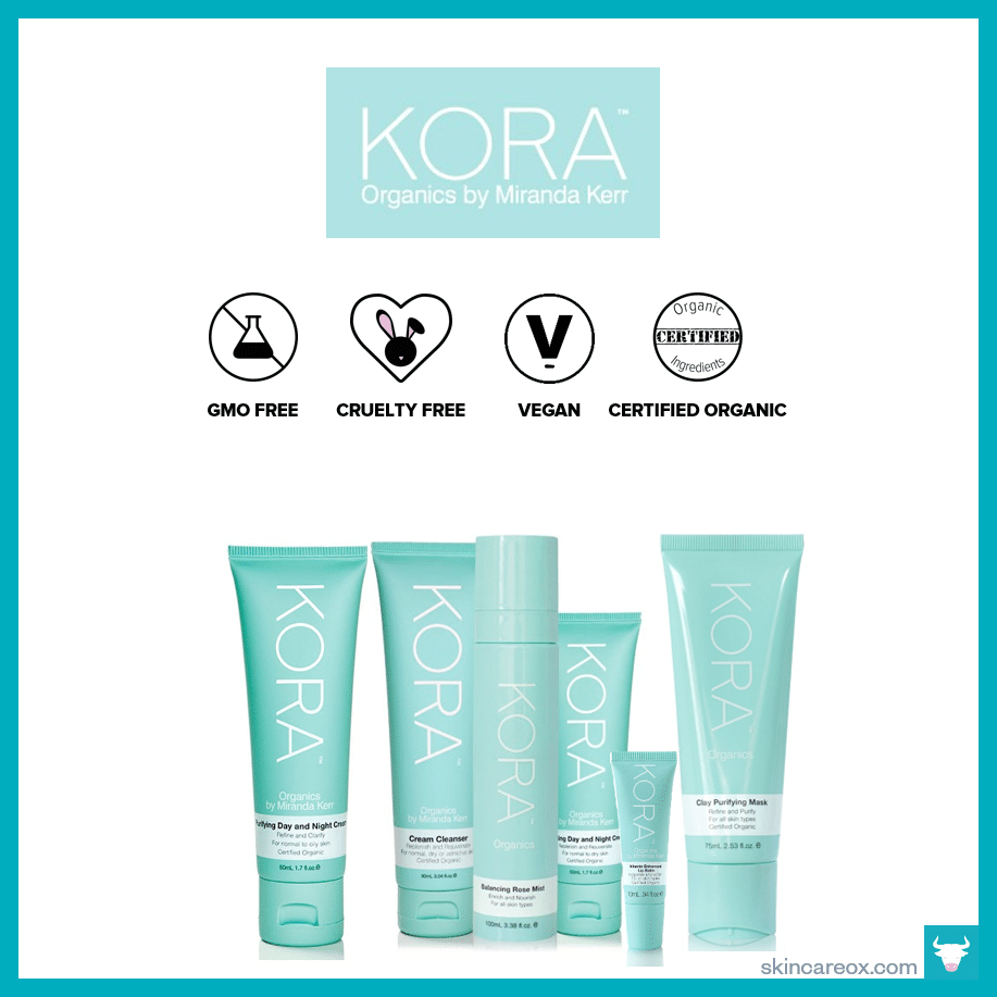 Best Australian Natural Skin Care Products Best Australian Natural Skin Care Products