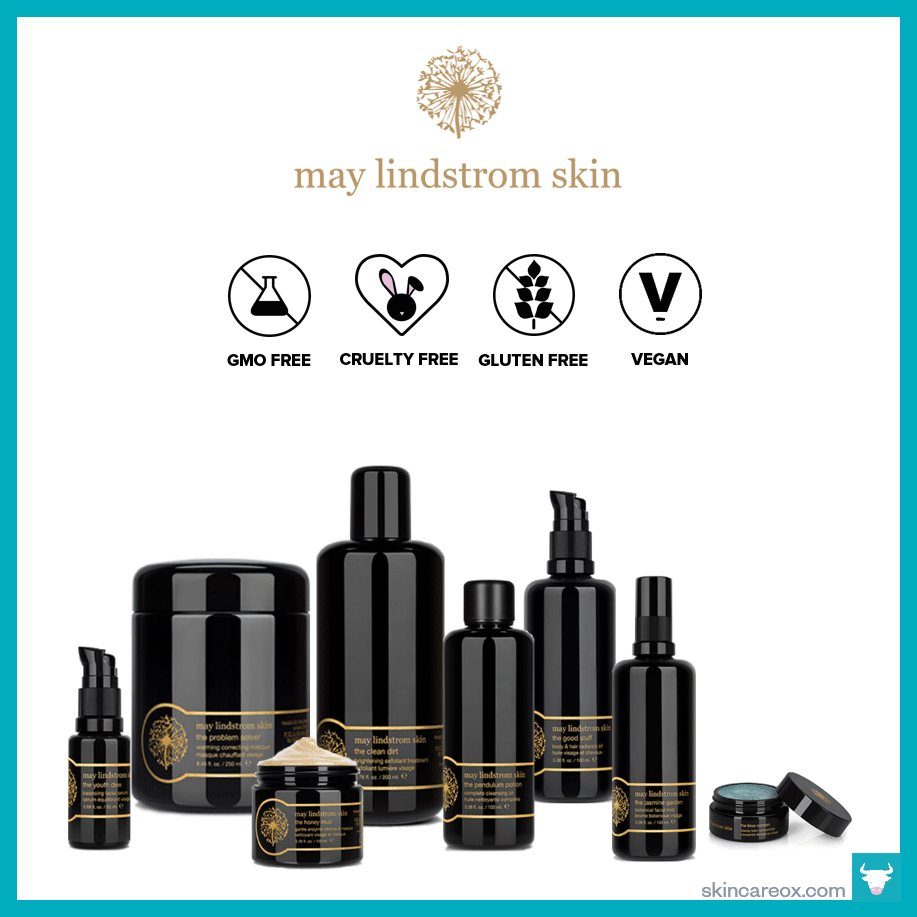 Best Organic Skin Care Brands of 2018: The Ultimate List ...