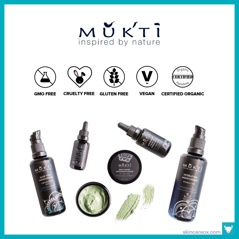 Best Organic Skin Care Brands of 2017: The Ultimate List ...