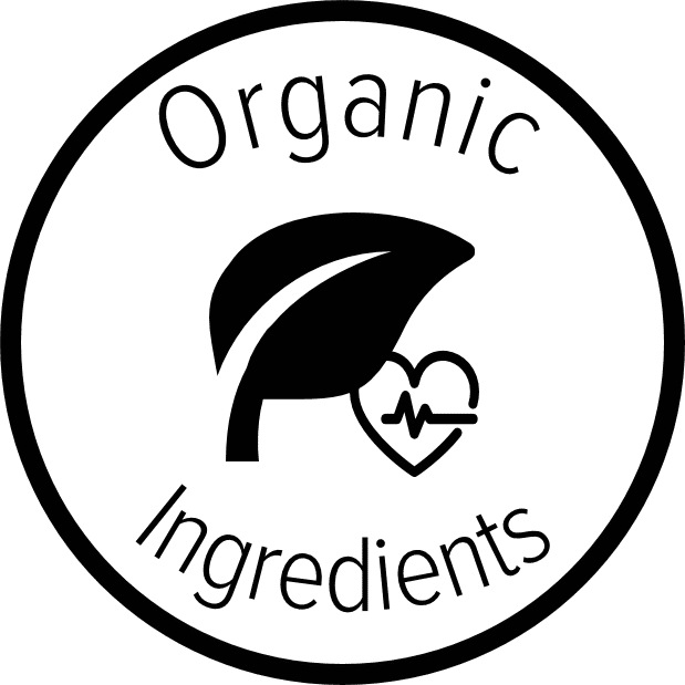 Organic Ingredients