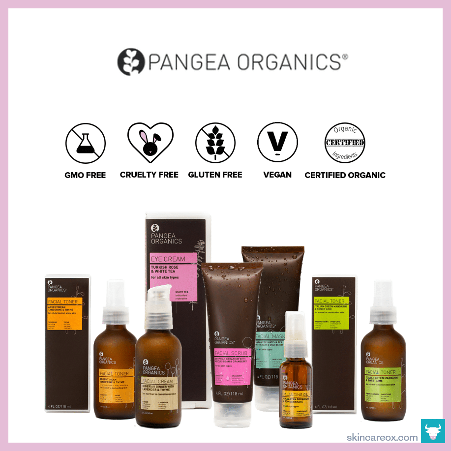 Best Organic Skin Care Brands of 2018: The Ultimate List ...