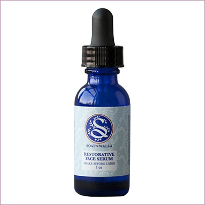 Restorative Face Serum