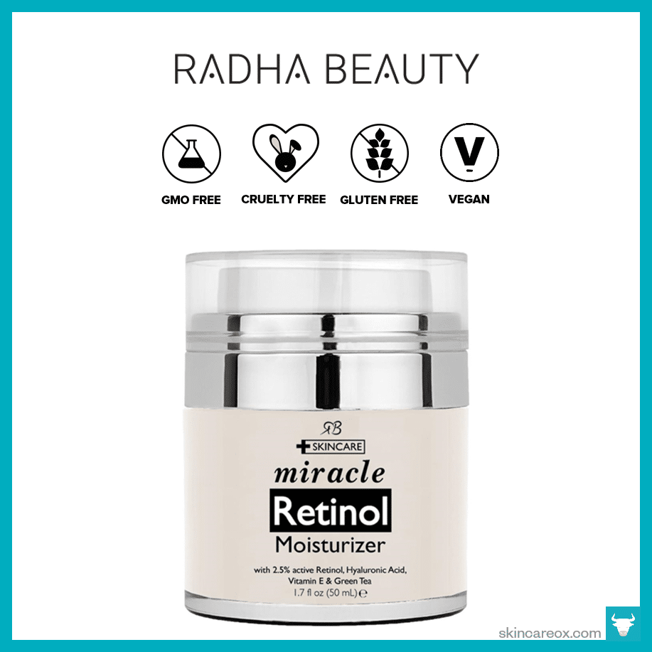 Best Organic Face Moisturizers The Complete List for 2017 Skin Care Ox