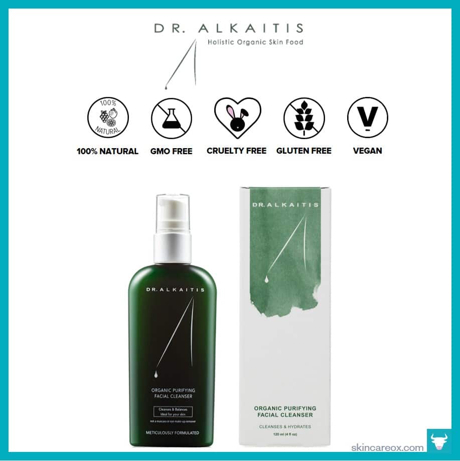 40 Best Organic Face Washes & Cleansers of 2021