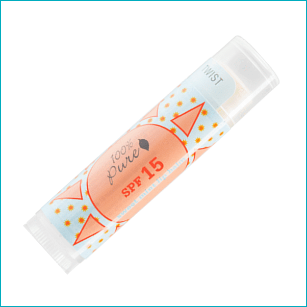 40 Best Organic Lip Balms of 2018 Reviews Skin Care Ox