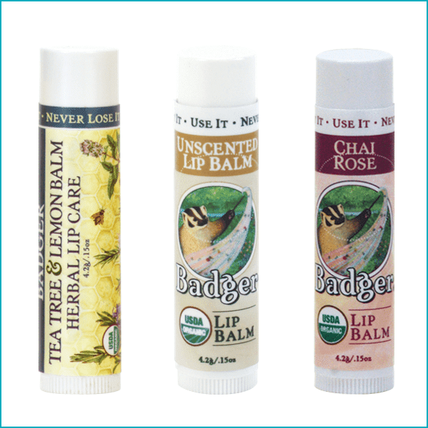 40 Best Organic Lip Balms of 2018 Reviews Skin Care Ox