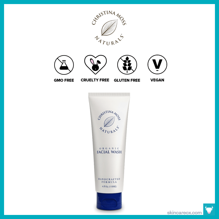 Christina Moss Natural Organic Christina Moss Natural Organic