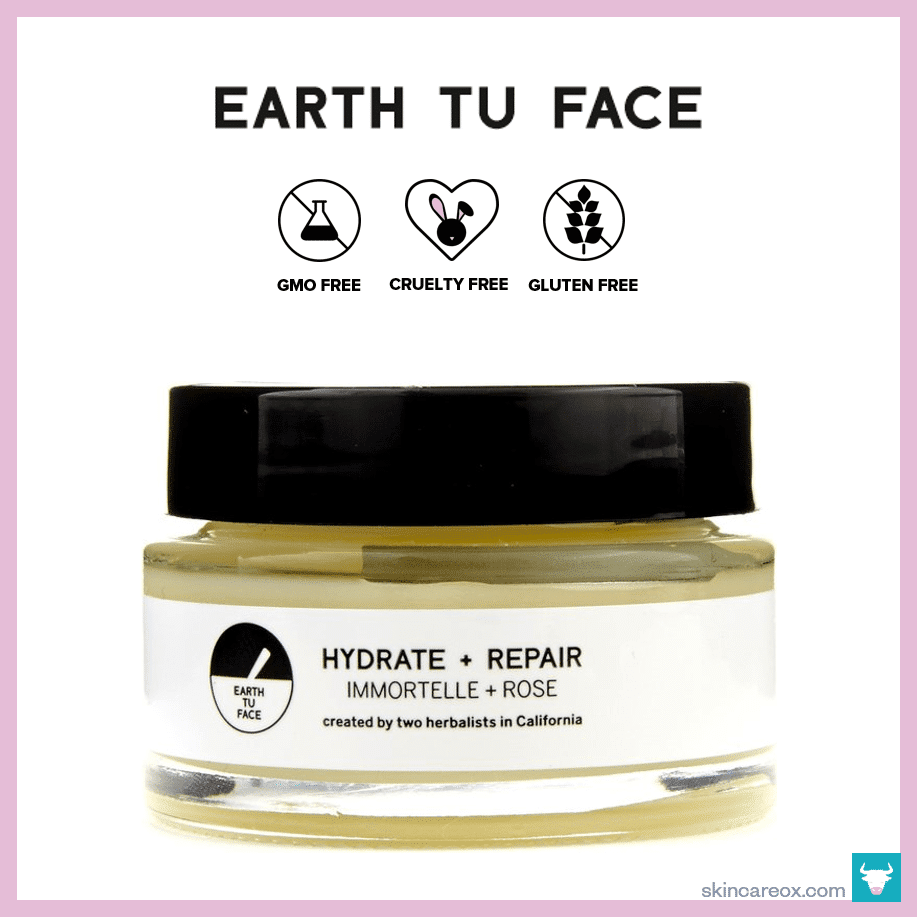 Best Organic Face Moisturizers A Complete List for 2018 Skin Care Ox