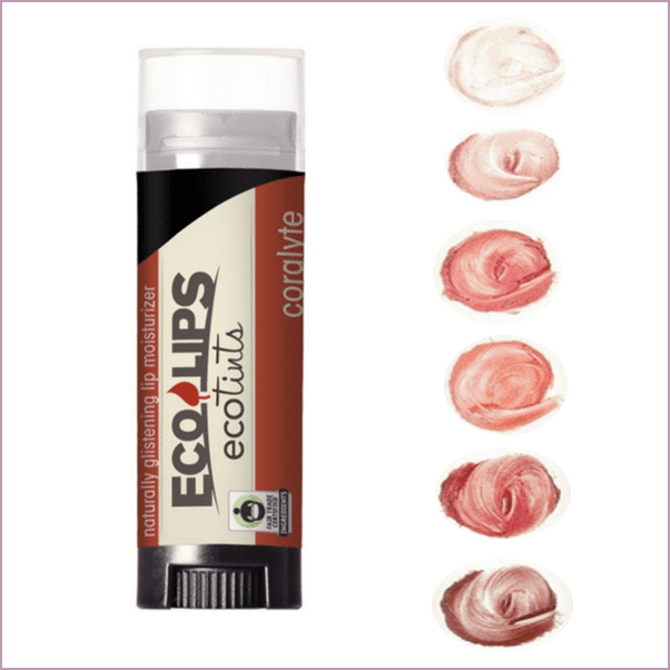 40 Best Organic Lip Balms of 2018 Reviews Skin Care Ox