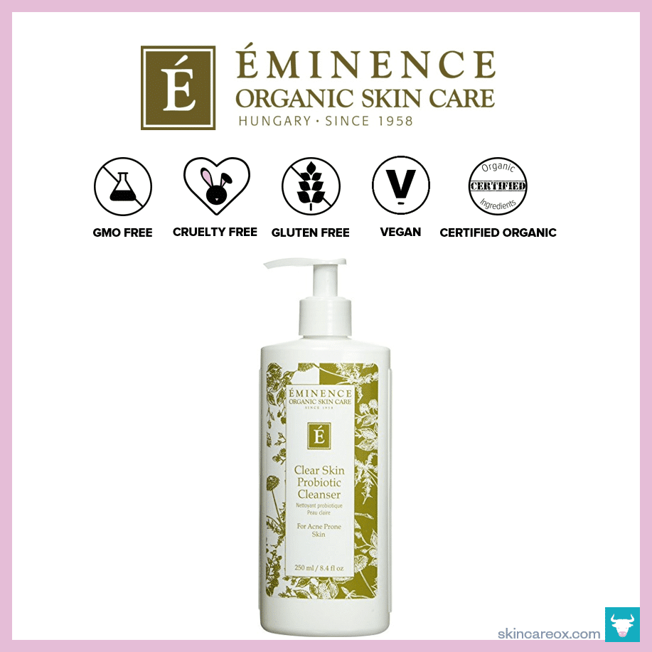 40 Best Organic Face Washes & Cleansers of 2021