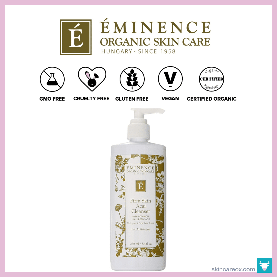 40 Best Organic Face Washes & Cleansers of 2021