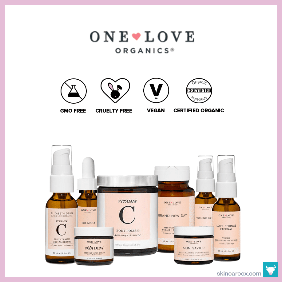 conscious skincare pure body polish fragrance free