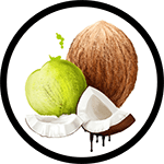 Organic Coconut Oil_Organic Deodorant Ingredients Organic Coconut Oil_Organic Deodorant Ingredients