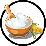 Organic Corn Starch_Organic Deodorant Ingredients Organic Corn Starch_Organic Deodorant Ingredients