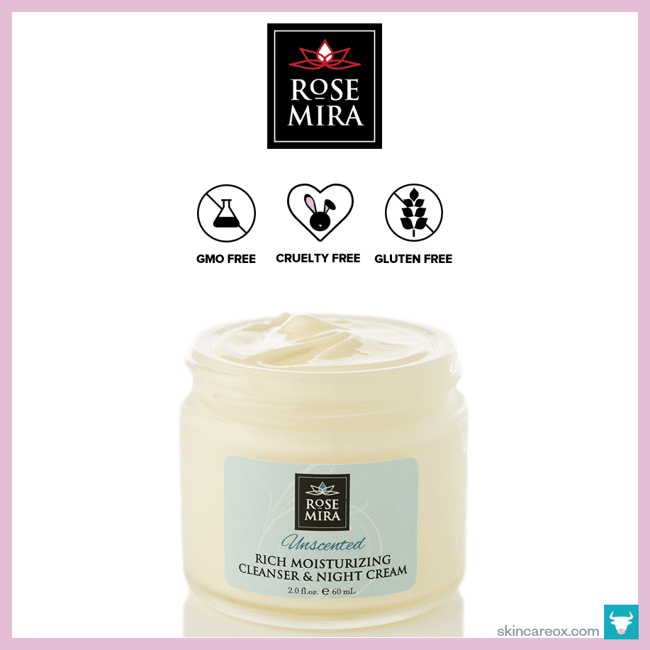 Best Nighttime Face Moisturizer Natural Best Nighttime Face Moisturizer Natural