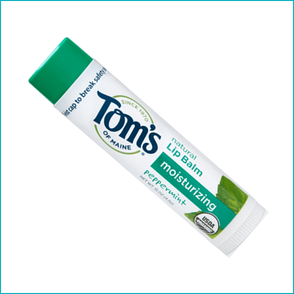 40 Best Organic Lip Balms of 2018 Reviews Skin Care Ox