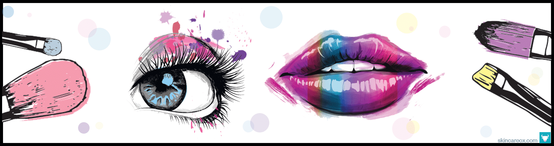 Best Organic Makeup >> The Best Organic Makeup Guides Reviews And Products Best Organic Makeup >> The Best Organic Makeup Guides Reviews And Products