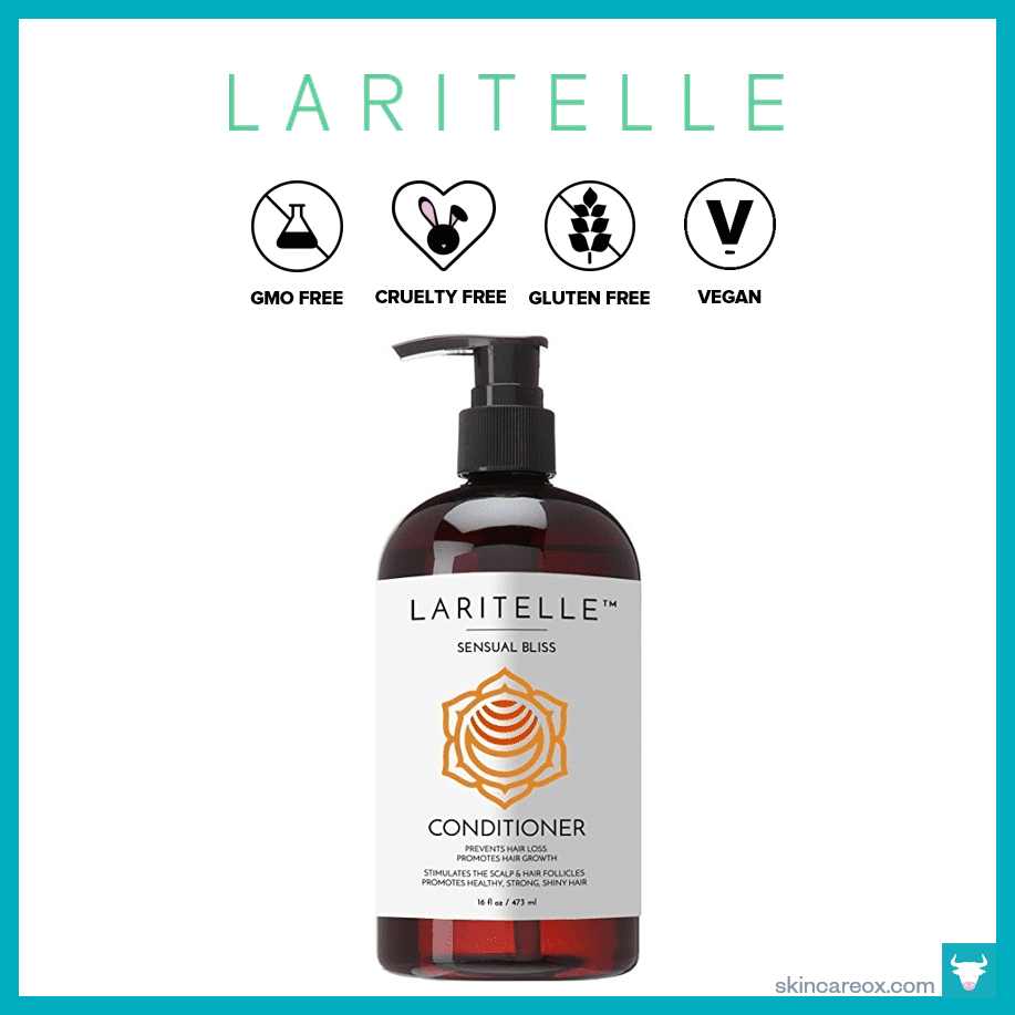 27 Best Organic + NonToxic Shampoos That We're Obsessed With