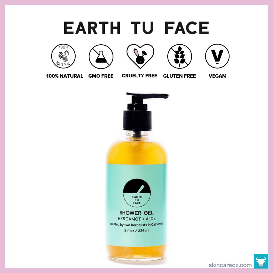 27 Best Organic Soaps & Natural Body Washes of 2021