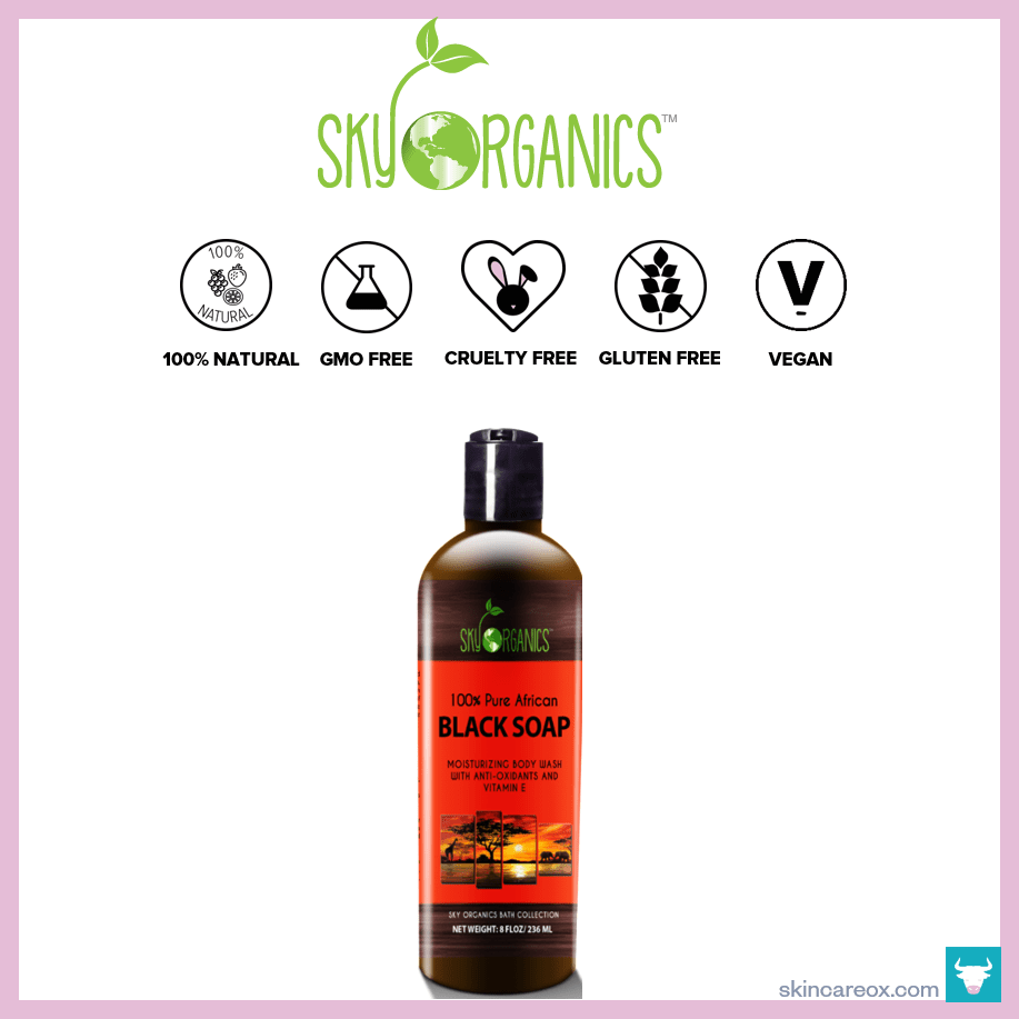 27 Best Organic Soaps Natural Body Washes Of 2021