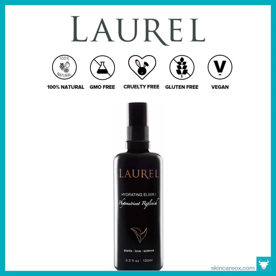organic toners