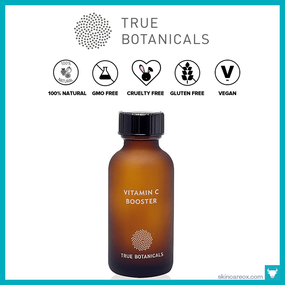 silverdene luxury vitamin c day cream