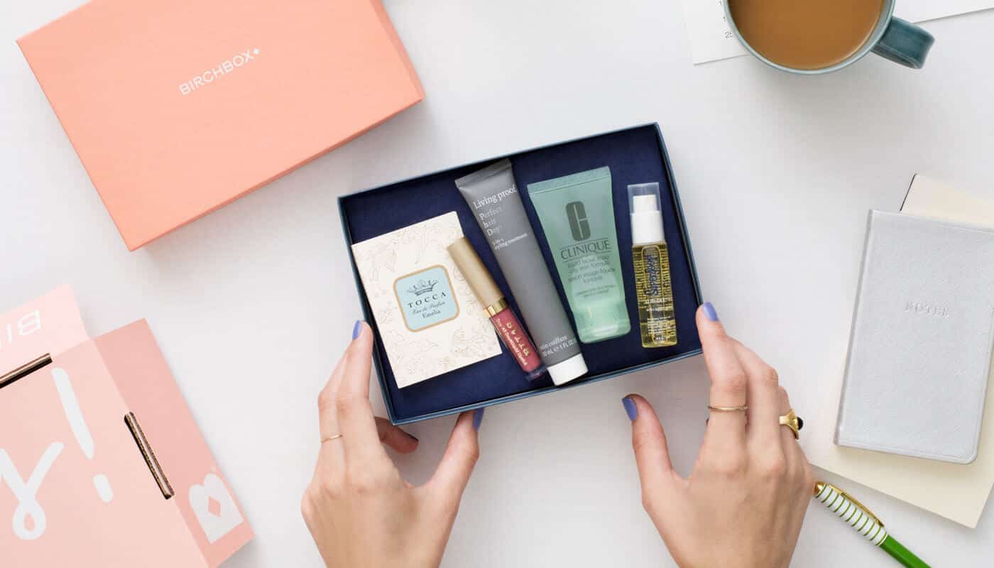 Birchbox