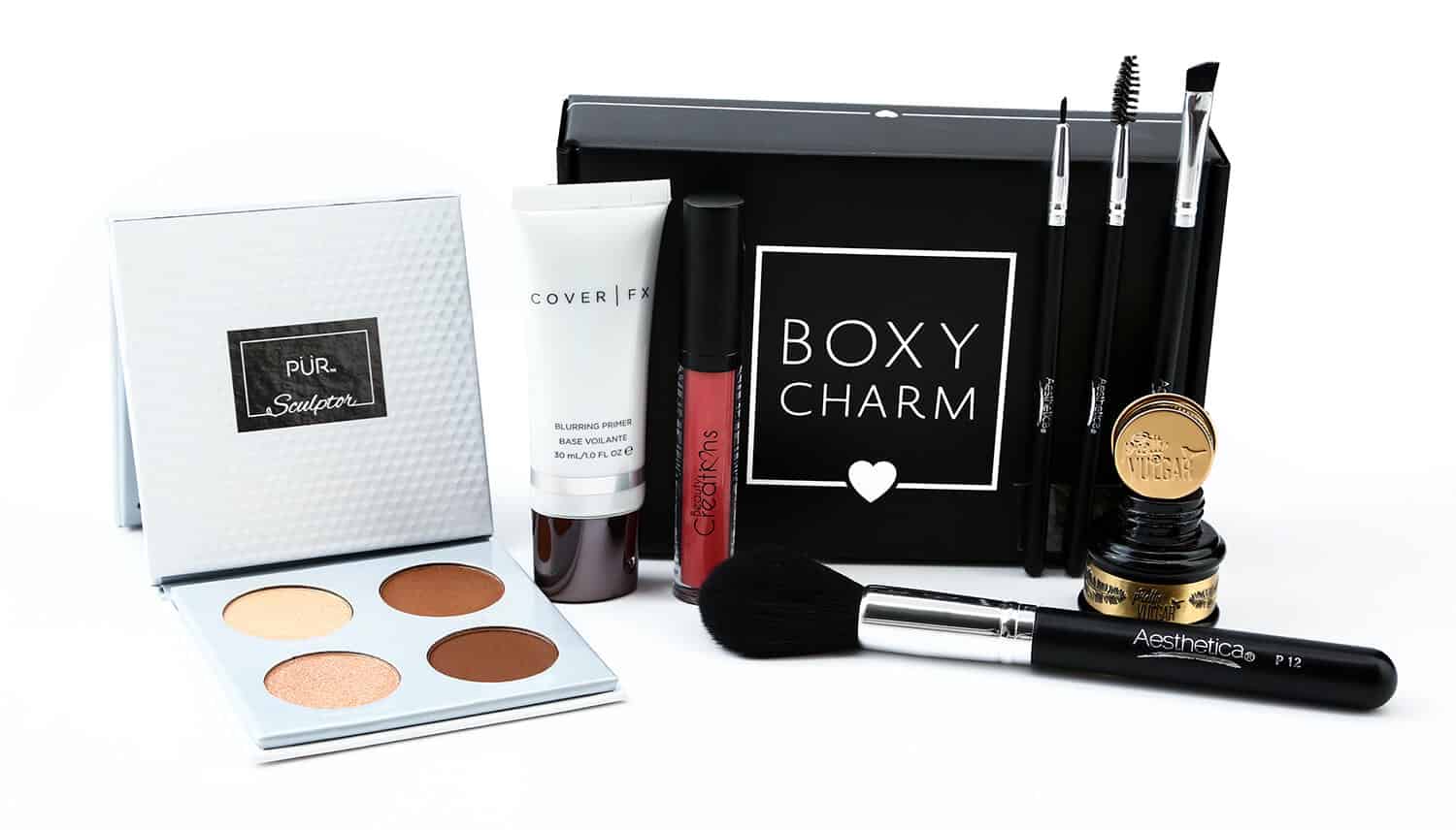 Boxycharm