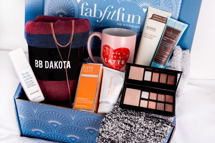 FabFitFun