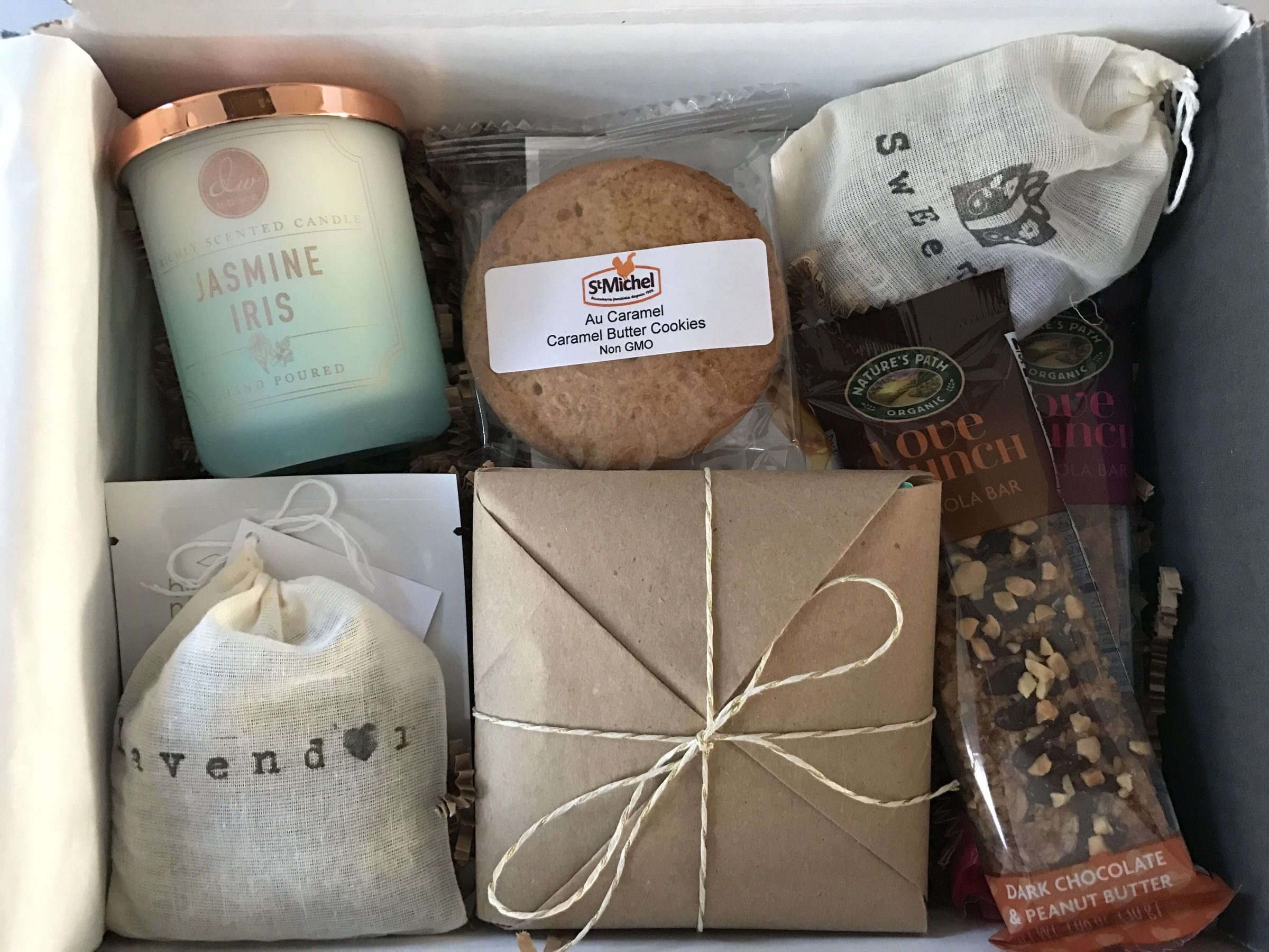 Hygge Box