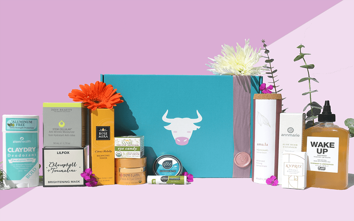 Cosbox  Find Subscription Boxes