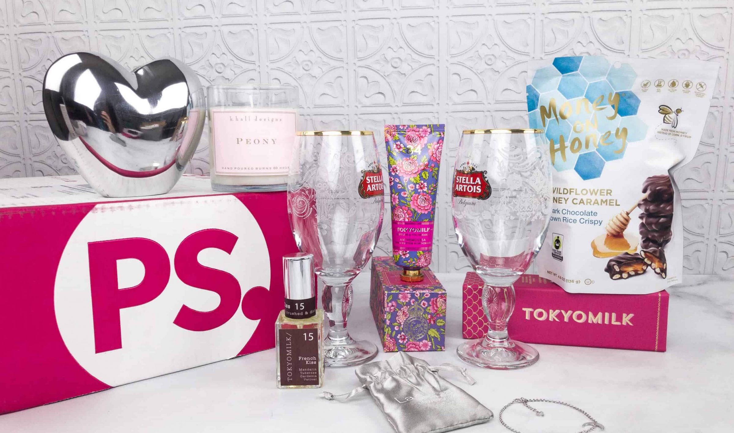 POPSUGAR Must-Have Quarterly Box