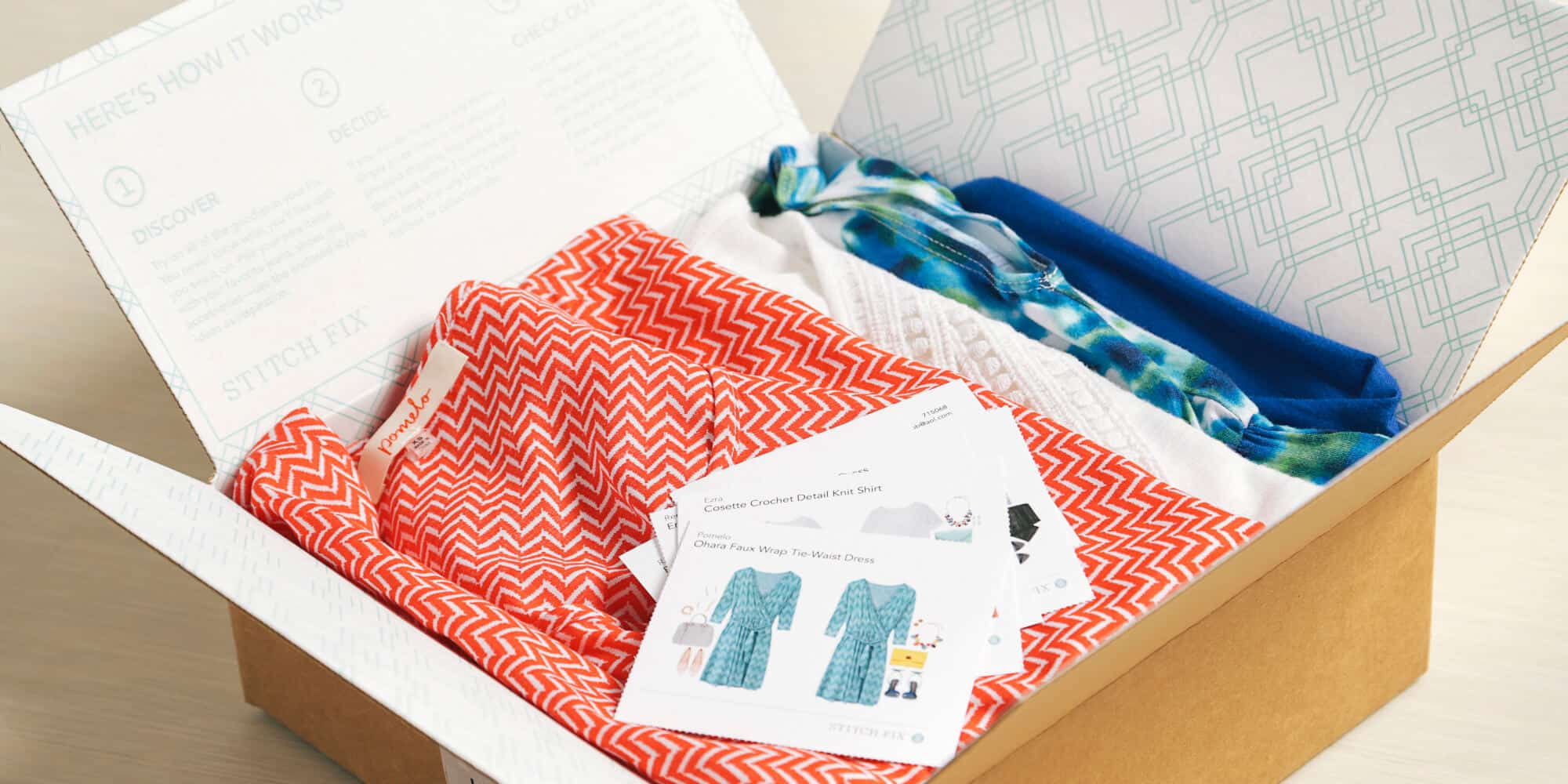 Stitch Fix