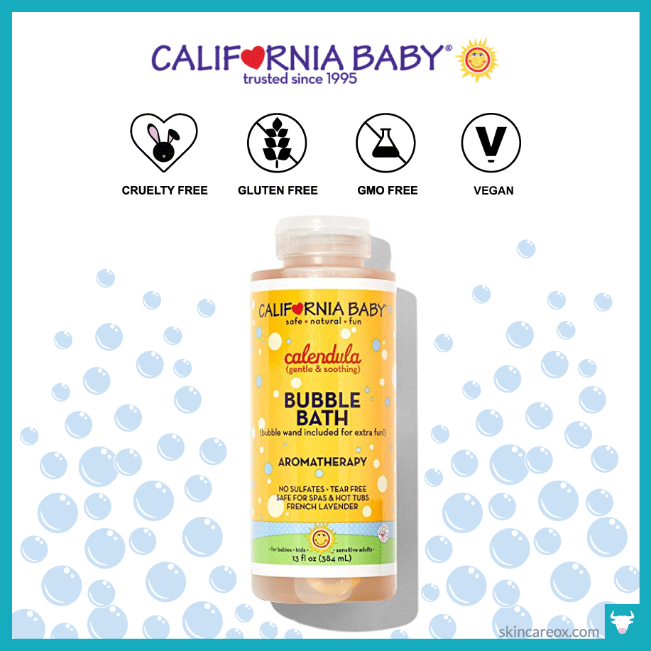 8 Best Organic + Natural Bubble Baths (Plus, NonToxic DIY Recipes)