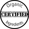 CERTIFIED ORGANIC