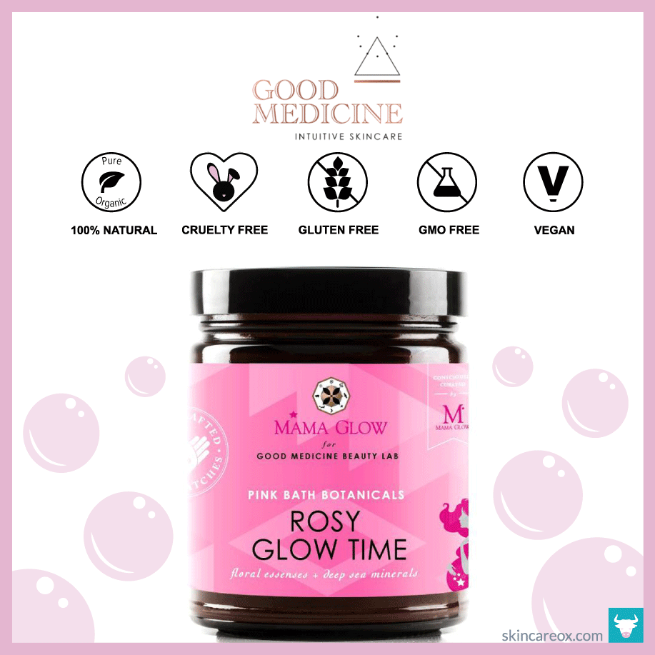 8 Best Organic + Natural Bubble Baths (Plus, NonToxic DIY Recipes)