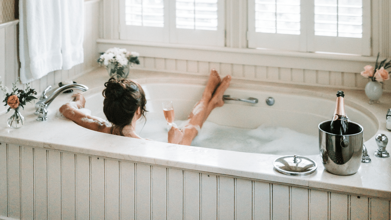 The Best Bubble Baths for Grown Adults