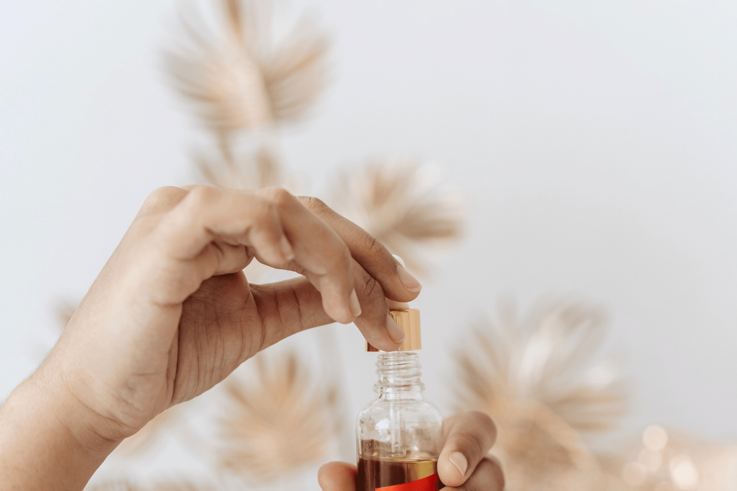 organic vitamin e oils