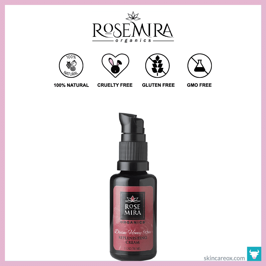 best all natural wrinkle cream