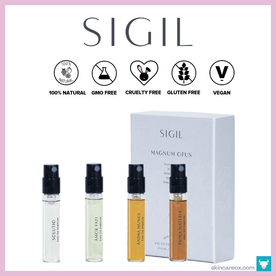 14 Best Organic & Natural Perfumes, Rated by Beauty Experts